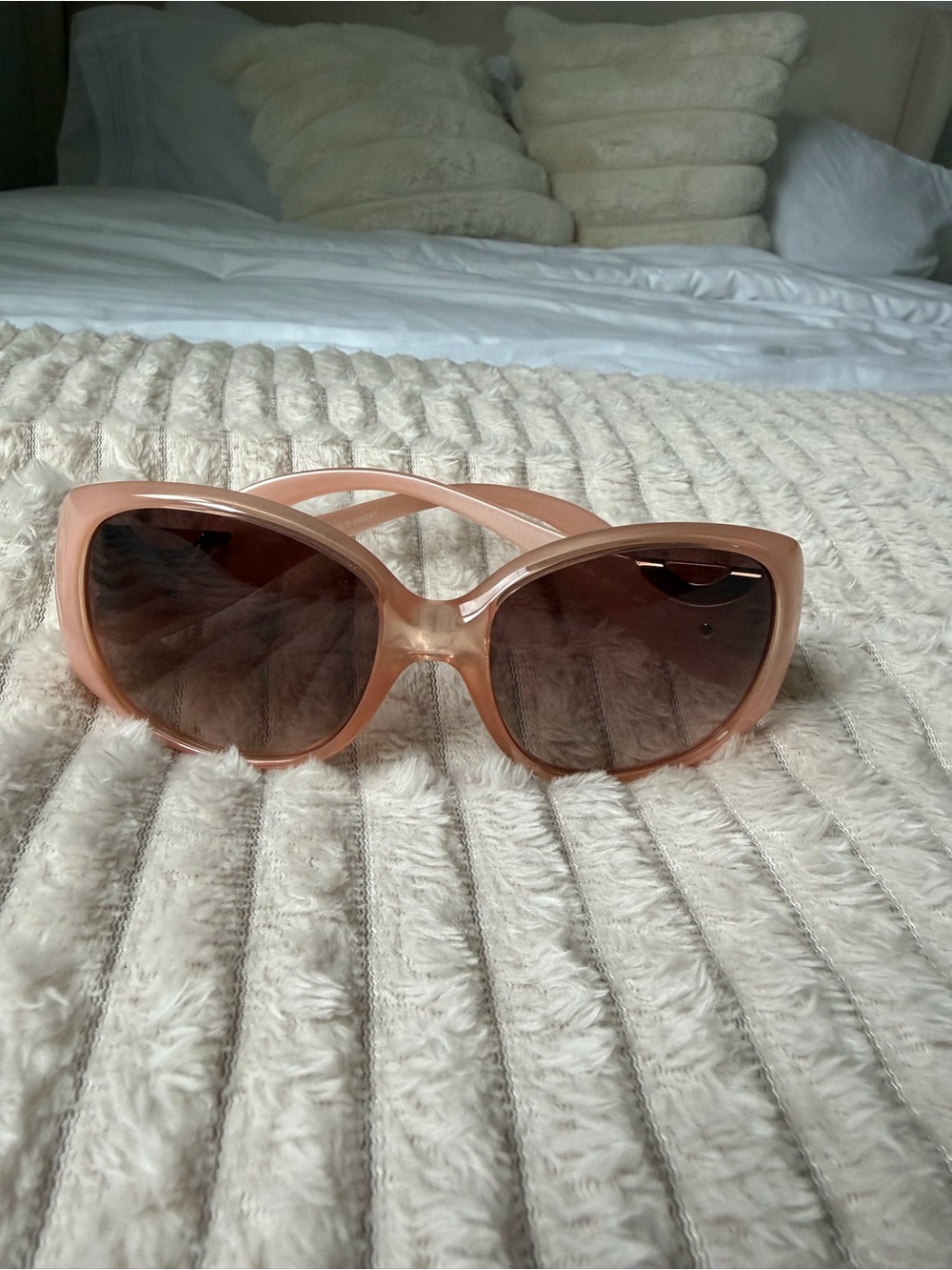 Fendi Sunglasses - 2010’s Vintage